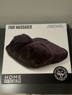 Foot massager