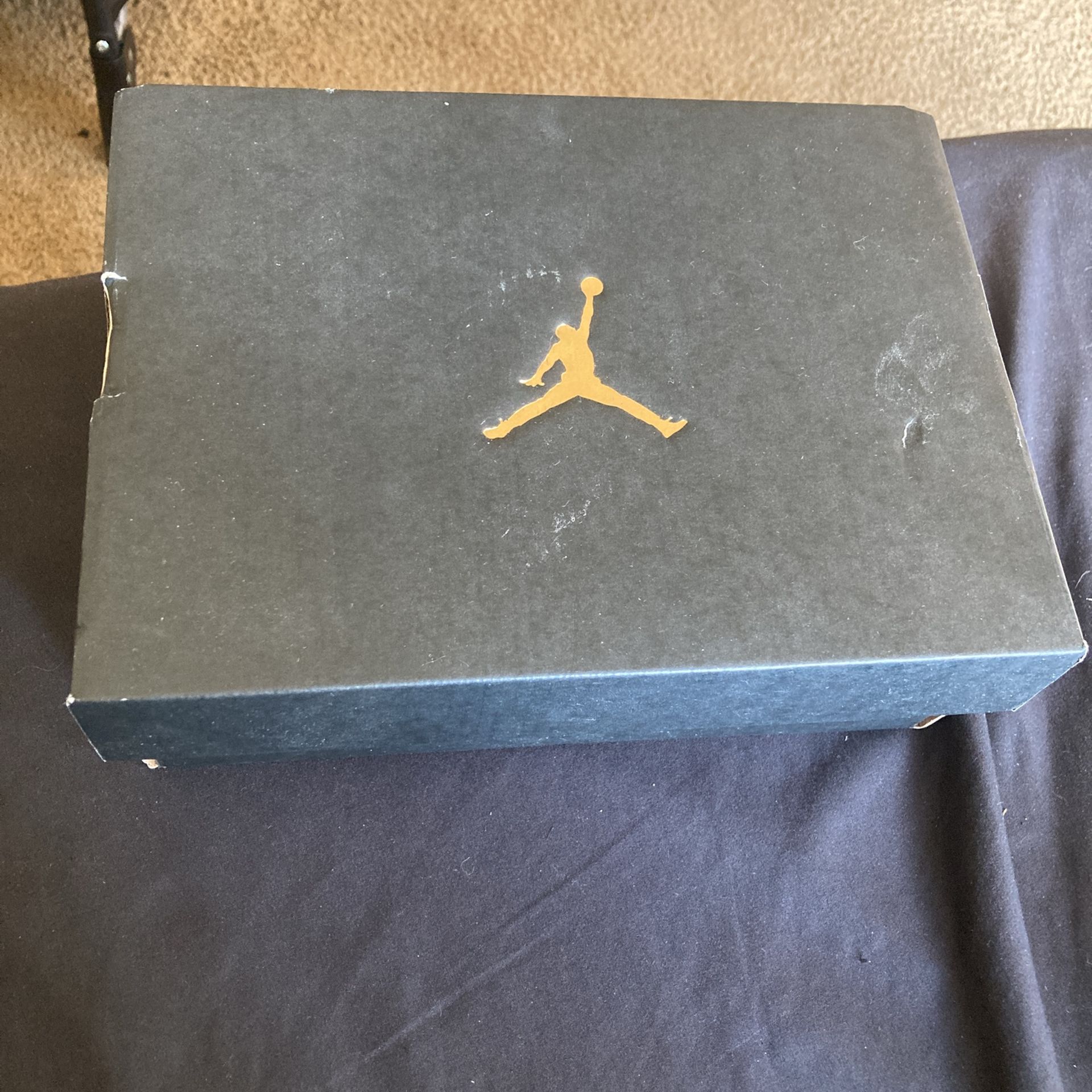 Jordan 3 Retro 