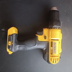 Dewalt Drill