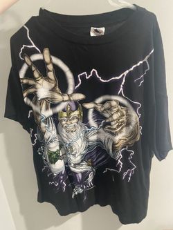 American Thunder Size L Shirt