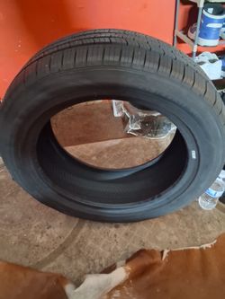 Tires Cross Mtach