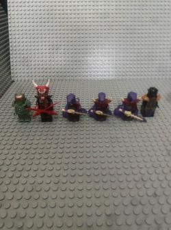 Legos