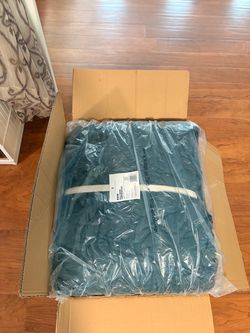 Comforter set