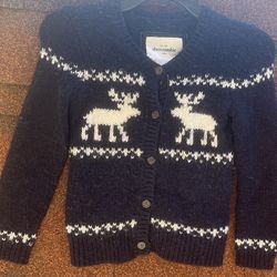 Abercrombie Sweaters Kids Large