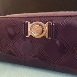 Versace Authentic Vintage Women’s Wallet 