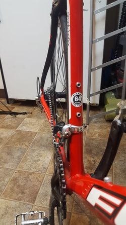 Fuji Roubaix 64cm Fc 770 For Sale In Hayward Ca Offerup