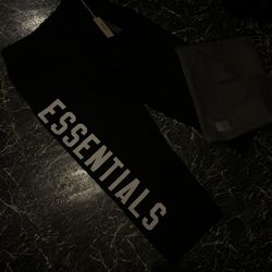 Essentials Sweatpants 