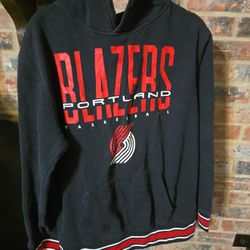 Blazers Y2k Hoodie 