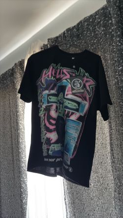 The size is medium