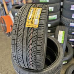275/30R24 Fullway HP108 101W XL Brand New 4 Tires 275/30/24