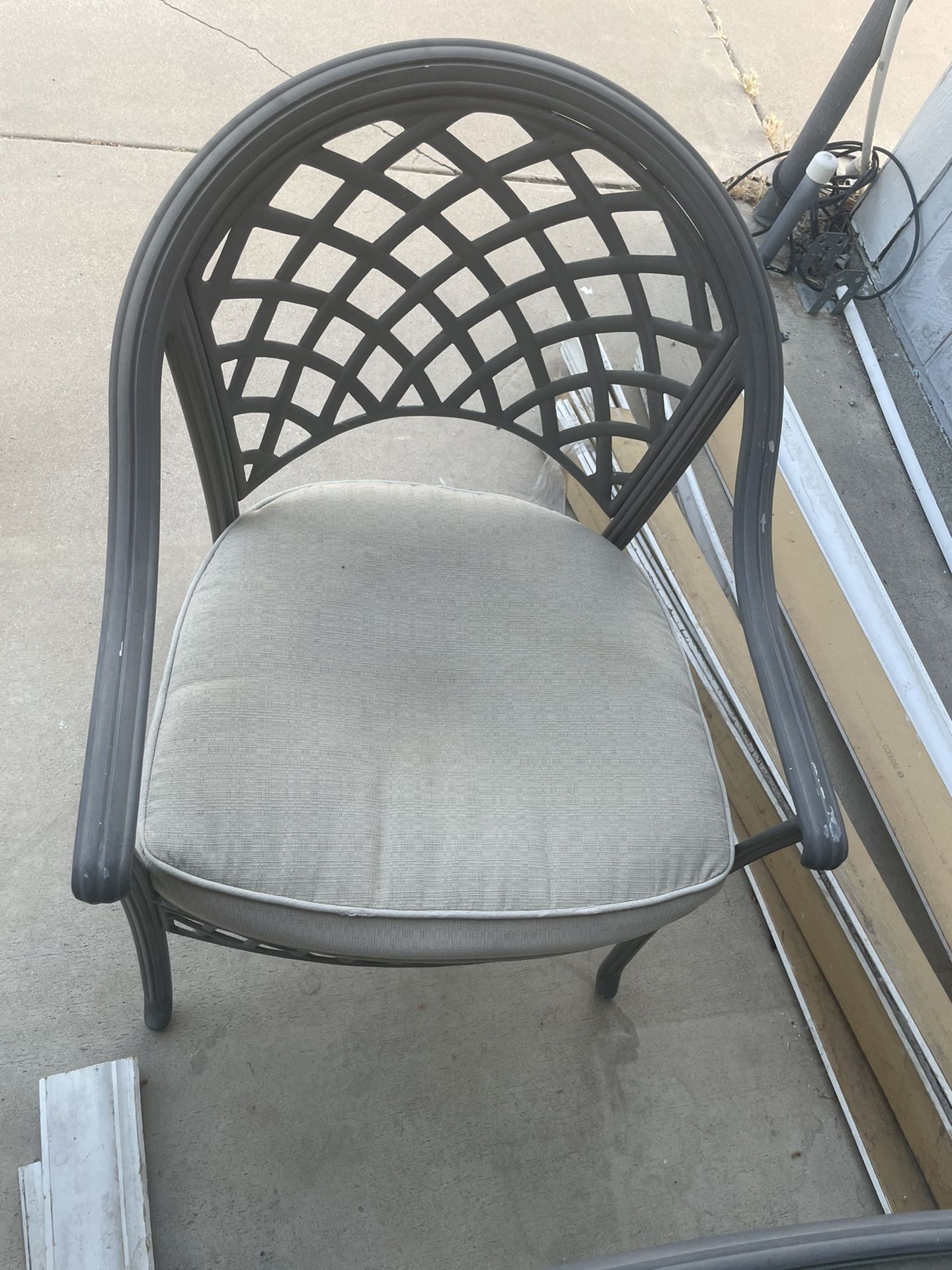 Outdoor Table&Chairs
