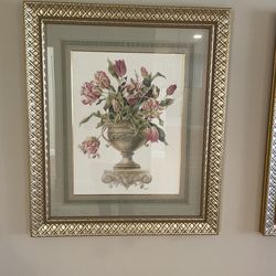 Caren Heine Water Color 