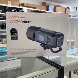Godox AD400 Pro (SALE) 03/18