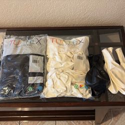 Brand New Tuftex  Balloons 