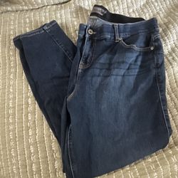 Torrid Jeans 