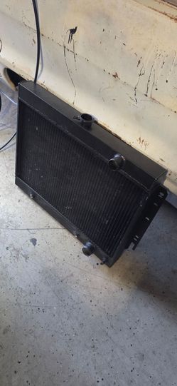 58-64 radiator