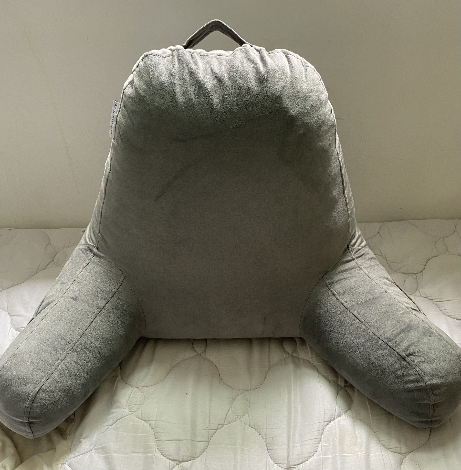 Baby Feeding Couch