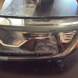 Headlight