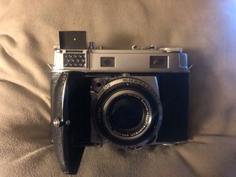 Kodak retina iiic