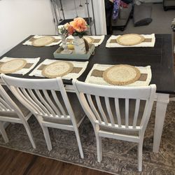 Dinning Room Table 