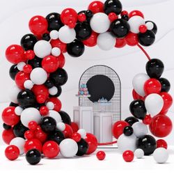 110 Balloon Garland For arch