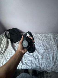 Beats Studio Pros