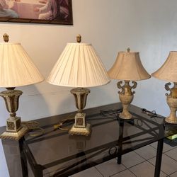 Table Lamp 