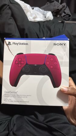 playstation 5 controller