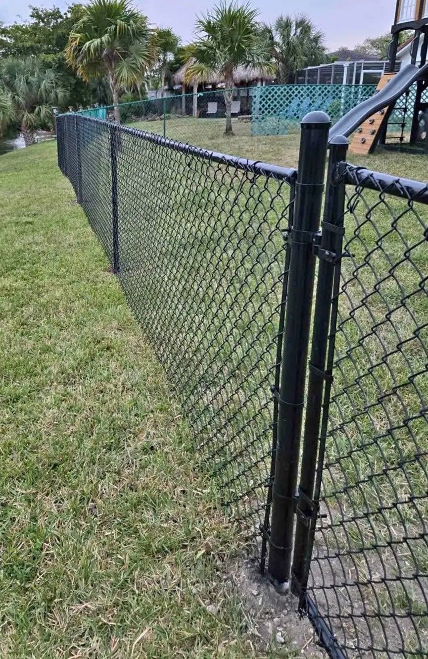 Fence