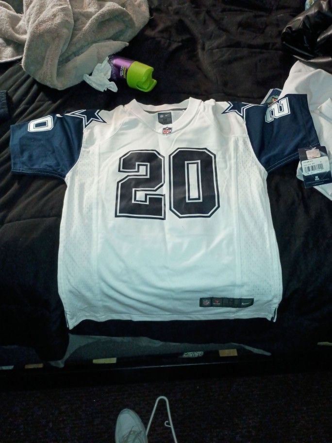 Dallas Cowboys Jersey