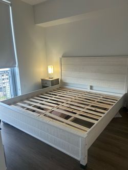 BED KING SiZE