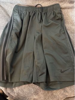 Nike shorts