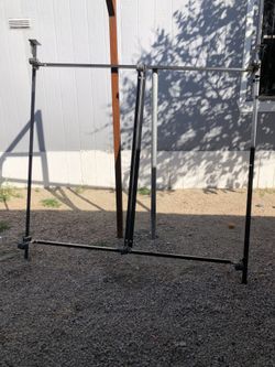 Base For Bed