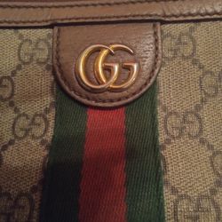 Authentic Gucci Ophidia Cross Body Bag