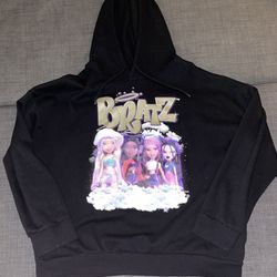 Bratz Hoodie