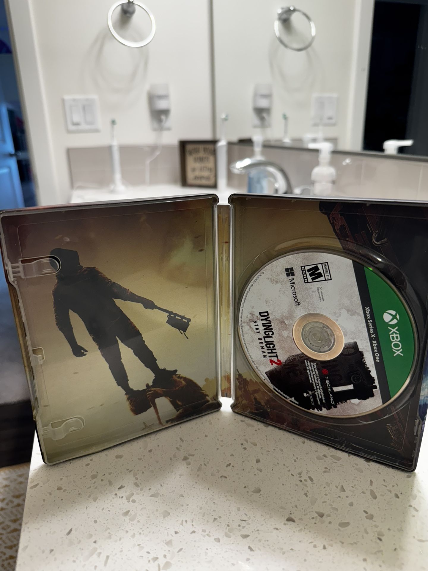 Dying Light 2 Stay Human