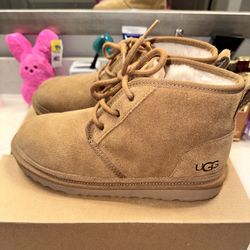Neumel Uggs