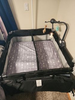 Twin baby boy items