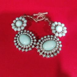 Turquoise Bracelet