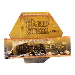 Hardsteel 24pk 20g $89.99
