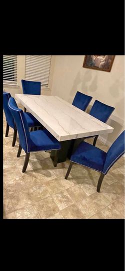 New dining set only $40