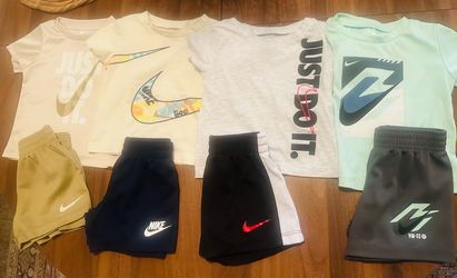 Nike clothes