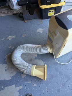 Standing Air Conditioner