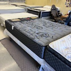 New Mattress Sets 