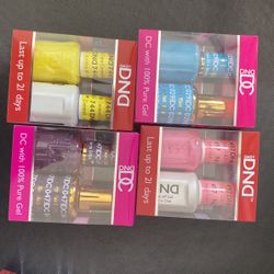 Gel Nail Polish