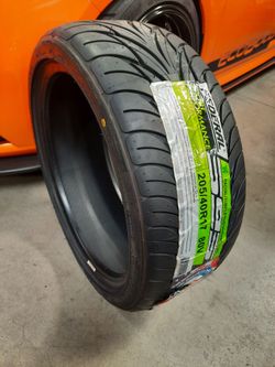 Federal SS595 205-40-17
