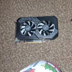 GTX 1650