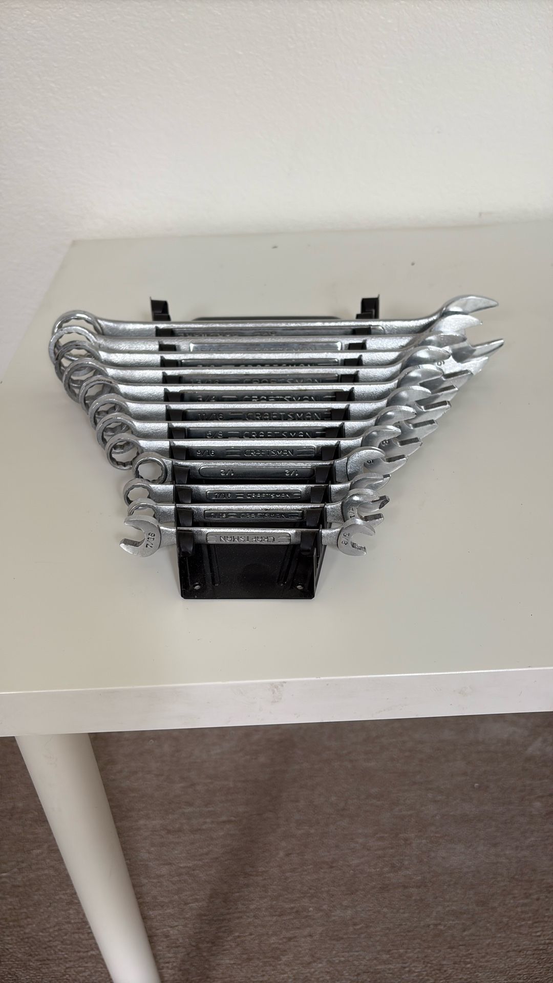 Wrench Sets