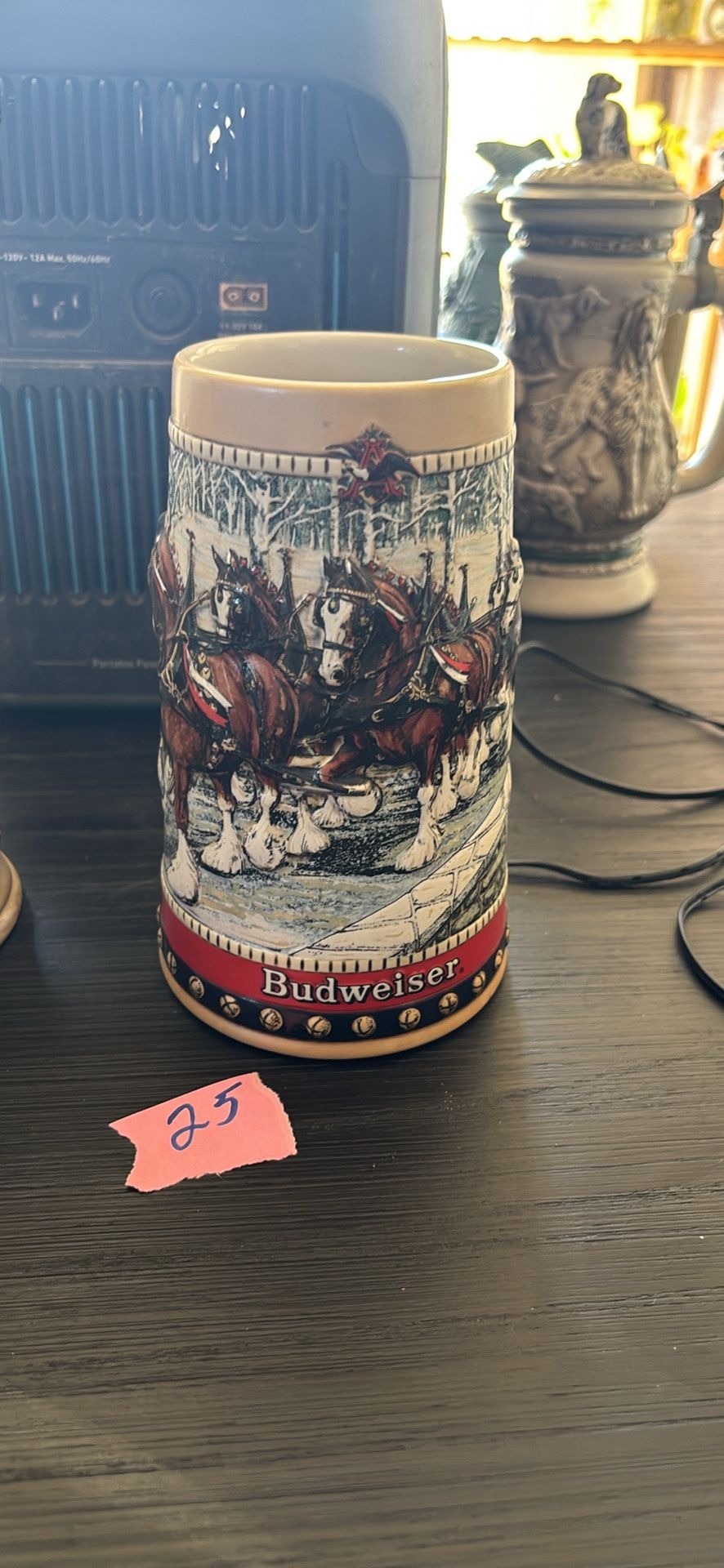 Steins