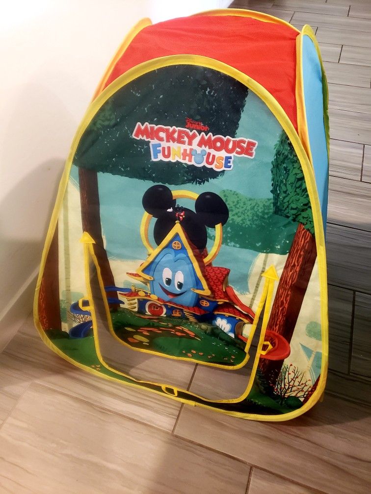 Baby/Toddler Pop Up Tent